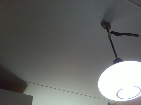 PICT0185 点検口取り付け前
